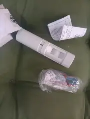 Bosch DS150I SERIES SECURITY LIGHTS (REQUEST TO EXIT PIR SENSORS)