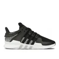 在飛比找蝦皮商城優惠-Adidas EQT Support ADV 黑白 男鞋 低