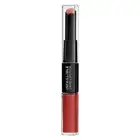 L'Oreal Infallible 2-Step Lipstick 506 Red Infallible