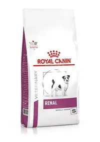 在飛比找Yahoo!奇摩拍賣優惠-Royal 皇家-RSD14 小型犬腎臟處方 犬腎臟處方 犬