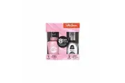 Sally Hansen Christmas 2024 Set Duo Pinky Proms