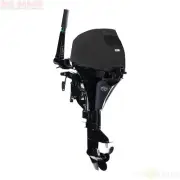 Mercury Vented Outboard Cover for 4 Stroke 2CYL 209CC 8HP 9.9HP 2017 and Up