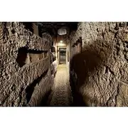 Save 20.01%! Rome Catacombs of San Domitilla Guided Tour with Transfers