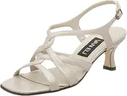 VANELi Womens Yaella Backstrap Athletic Sandals Casual - Beige