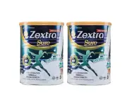 2 Cans Zextra Sure Milk For Knee Back Pain Bone Strengthen 400g Fast Ship