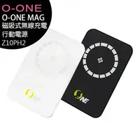 在飛比找樂天市場購物網優惠-O-ONE 圓一 iPhone O-ONE MAG磁吸式無線