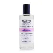 Demeter Atmosphere Diffuser Oil - Baby Powder 120ml/4oz