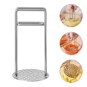 Apple Corer Potato Puree Compactor Mud Press Mashed Masher Juicer Machines