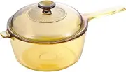 Pearl Metal Visions CP-8693 Saucepan 0.9 gal (2.5 L)
