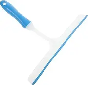 ETHZZLE Wiper Cleansers Automotive Car Mirror Cleaner Car Window Squeegee for Drying Interior Cleaner Car Small Window Squeegee Handle Squeegee Shower Squeegee for Tile Car Wipe Plastic