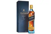 Johnnie Walker Blue Label Scotch Whiskey 1L 1 litre