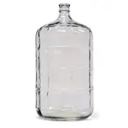 Home Brew Ohio 6 Gallon Glass Carboy