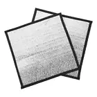 2 Pcs Reptile Warmer Pad Winter Reptile Mat Under Tank Heat Pad