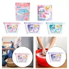 Liquid Laundry Detergent Capsule Laundry Washing Capsules for Home Bathroom