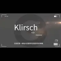 在飛比找露天拍賣優惠-【風行推薦】klipsch/傑士R-820F家庭影院音箱發燒