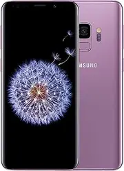 Galaxy S9 64GB Lilac Purple SIM-Free Smartphone (Renewed)