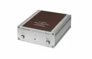 Audio-Technica Phono Equalizer AT-PEQ20