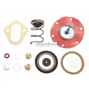 Glass Bowl Fuel Pump Repair Kit for HOLDEN 6 CYLINDER RED MOTOR EH HK HT HG H...