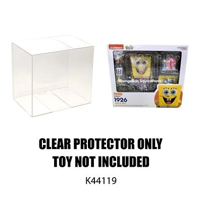 Protector For Nendoroid 1926 SpongeBob SquarePants by Good Smile Company