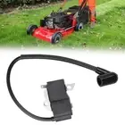 Lawn Mower Ignition Coil Compatible with Popular Trimmer Models Replacement