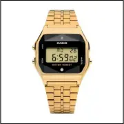 [ CASIO *] Women Wrist Watch ( A159WGED-1DF )