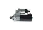 Bosch Starter Motor for Audi TT 8J9 RS 2.5L TFSI CEPA 2009-2014 Petrol Convertible AWD