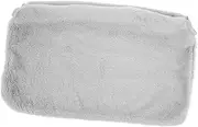 CORHAD Cat Hammock Bed Cover Cat Window Hammock Sleeve Hammock Replacement for Cats Detachable Cat Perch Cover Cat Perch Replacement Cover Cat Perch Breathable Cover Plush Dark Grey