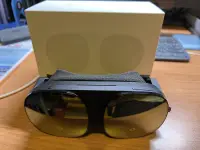 在飛比找露天拍賣優惠-HTC VIVE FLOW 沉浸式 VR 眼鏡