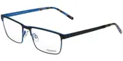 Menrad 3489 6500 Men's Glasses Grey Size 56 - Private Health Rebate - Blue Light Block Available