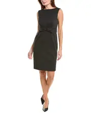 Brooks Brothers Boatneck Dress