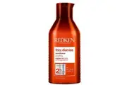 Redken Frizz Dismiss Conditioner 300ml for humidity protection and Smoothing