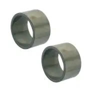 2 Pack of 181018M1 Hydraulic Lift Shaft Bushings Fits Massey Ferguson TO35 50 65