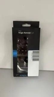 The Magic Remote 2.0 COMPATIBLE WITH The Magic Box
