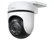 TP-Link TC41 2K Outdoor Pan/Tilt Security WiFi Camera TC41