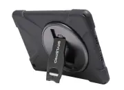 StylePro, 360 shockproof case with rotating stand for Samsung Tab A7 10.4 black