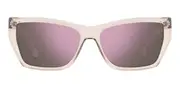 Isabel Marant IM 0197/S 35J/0J Men's Sunglasses Pink Size 59