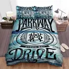 Quilt Cover Pillowcase Set 61819-007039 Double Doona Cover Warm Winter