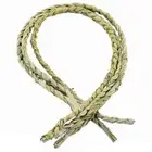 SMUDGE STICK - Sweetgrass Braid 75cm