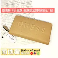 在飛比找蝦皮購物優惠-[🇺🇸南他宿精品館]100%正品 GUESS 立體文字Log