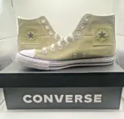Converse Chuck Taylor Size 9.5 All Star Canvas Sneakers