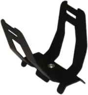 Metal (lightweight) Armrest for Minelab E-Trac, Explorer SE, XS, II, Safari