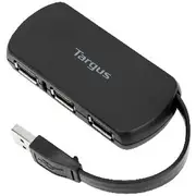 Targus 4 Port USB Hub