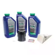 Tusk 4-Stroke Oil Change Kit 1529860221