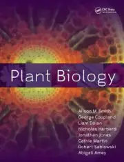 Plant Biology by Smith, Alison M.