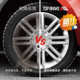 TOPBRAKE BMW F10 改裝 BMW G30來令片 後煞車皮 518d 520d 520i 運動版 汽車改裝