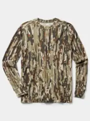 Duck Camp Men's Merino Baselayer XL Woodland - MSRP $119, NWT!!