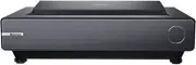 Hisense 4K Ultra Short Throw Triple Laser Cinema Projector PX2-PRO