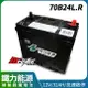 鐵力能源磷酸鋰鐵電池 70B24L.R 12V 31AH 怠速啟停【禾笙影音館】