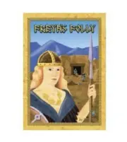 Sagacity Games - Freya's Folly Edition Corrigée