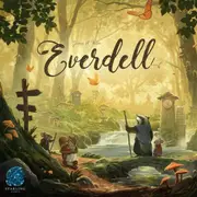 Everdell Board Game